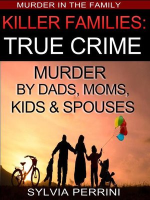cover image of Killer Families